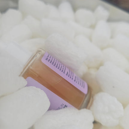 ✨ Luxury Glow 💖 Lifting Eye Serum