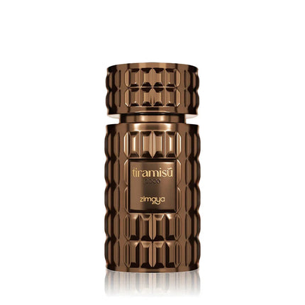 Zimaya Tiramisu Coco Eau de Parfum 100ml