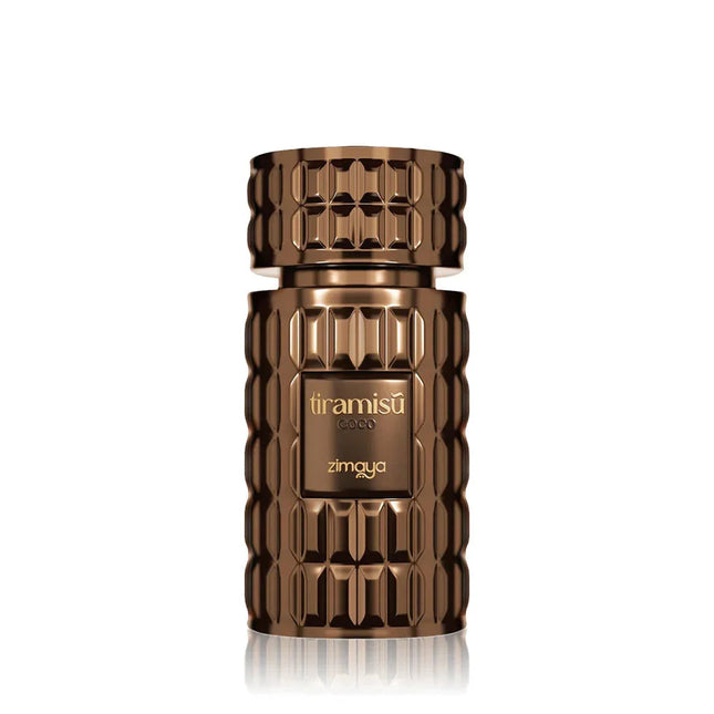 Zimaya Tiramisu Coco Eau de Parfum 100ml