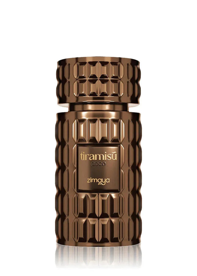 Zimaya Tiramisu Coco Eau de Parfum 100ml