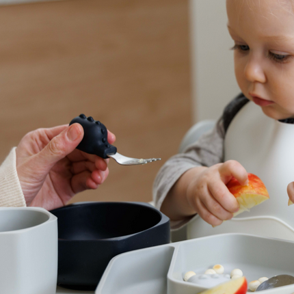 Baby Fork and Spoon Set