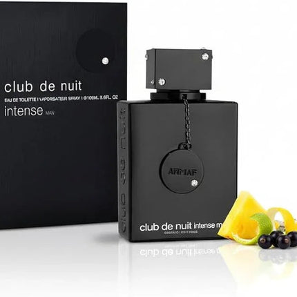 Armaf Club De Nuit Intense Men Eau de Toilette 105ml