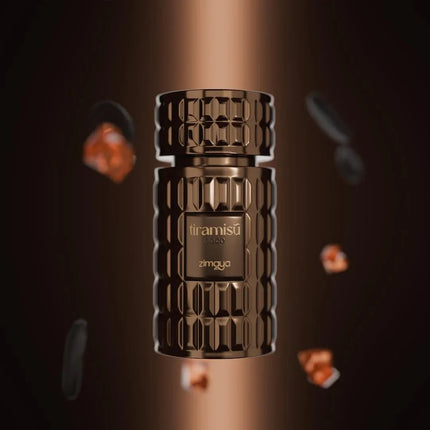 Zimaya Tiramisu Coco Eau de Parfum 100ml