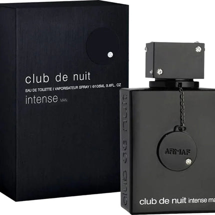 Armaf Club De Nuit Intense Men Eau de Toilette 105ml