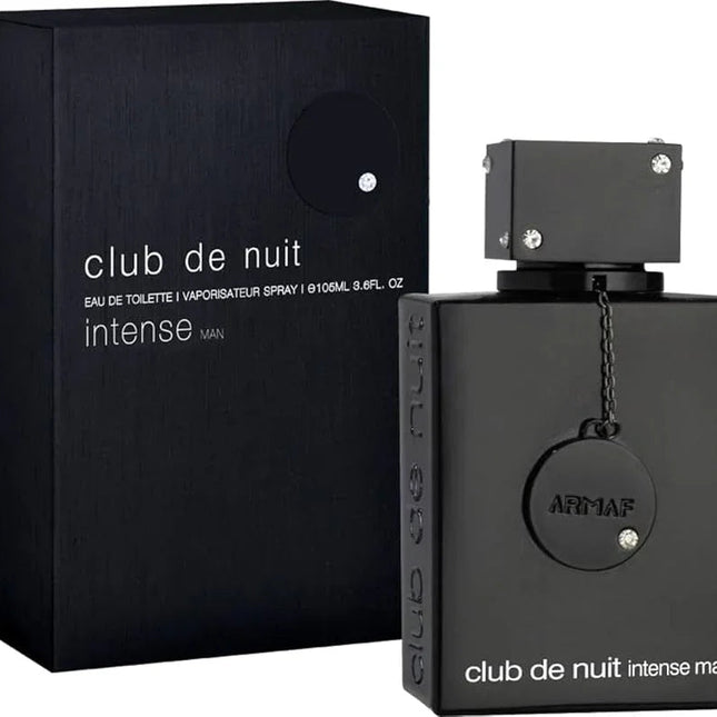 Armaf Club De Nuit Intense Men Eau de Toilette 105ml