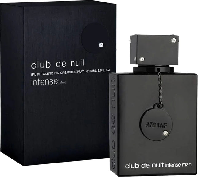 Armaf Club De Nuit Intense Men Eau de Toilette 105ml
