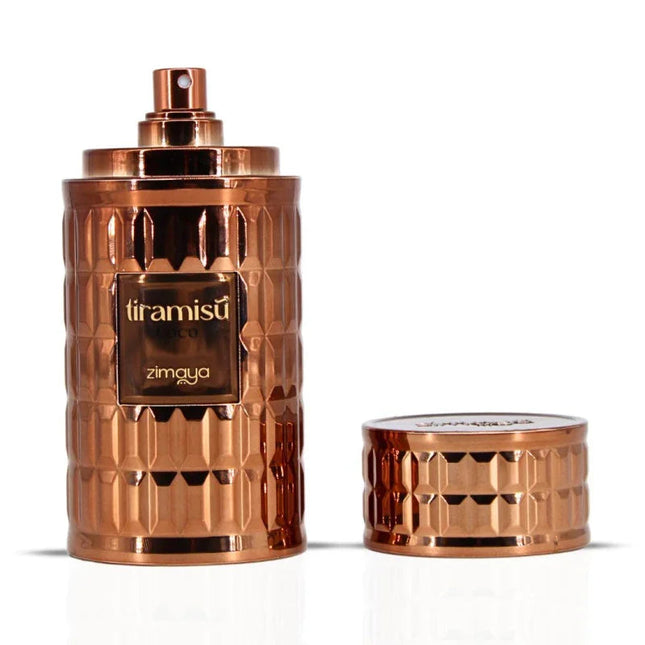 Zimaya Tiramisu Coco Eau de Parfum 100ml