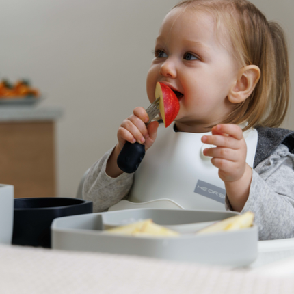 Baby Fork and Spoon Set