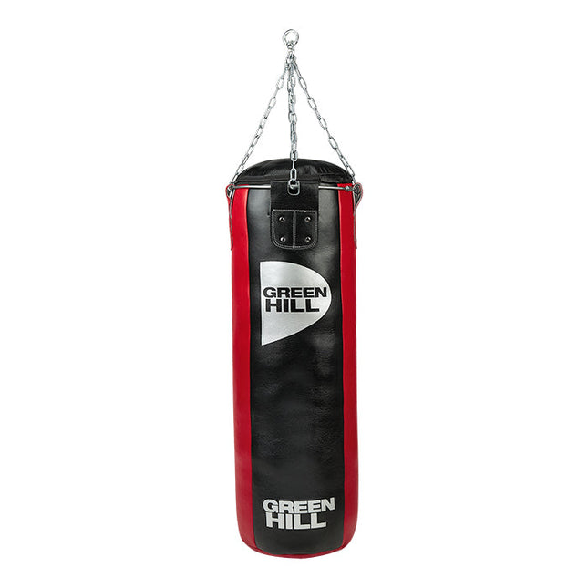 Green Hill Boxsack CLASSIC - Leder