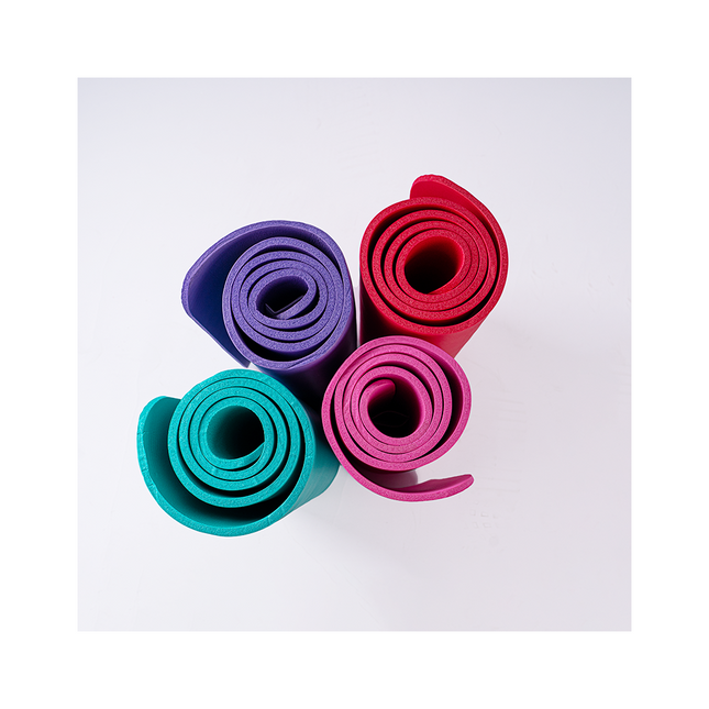 Fitnessmatte