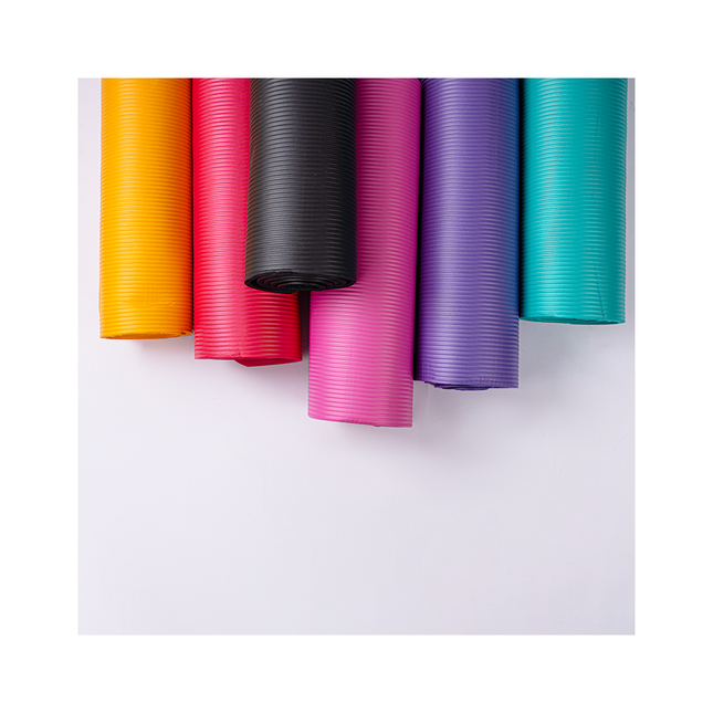 Fitnessmatte