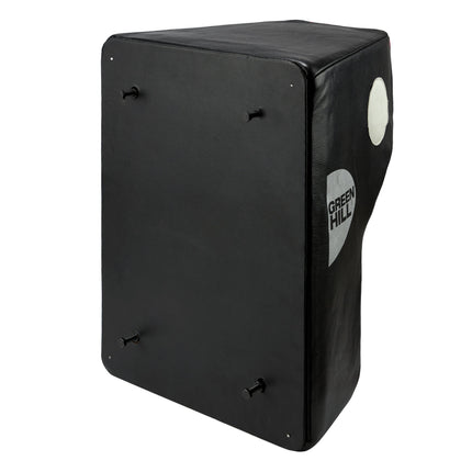 Wandschlagpolster CLASSIC - Leder