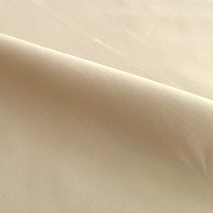 Luxe Baumwollsatin Bettwäsche aus ägyptischer Baumwolle (400 TC) – seidig & atmungsaktiv