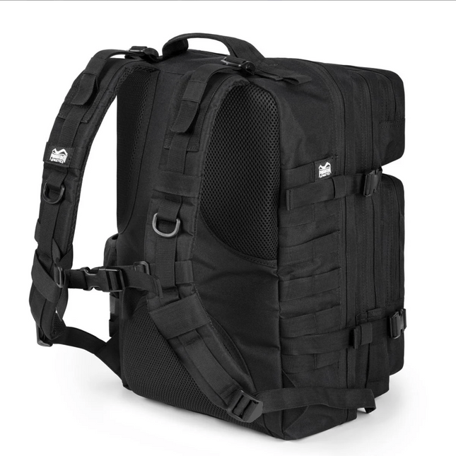Phantom Athletics Rucksack DELTA 45 L Schwarz