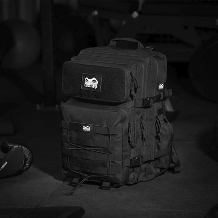 Phantom Athletics Rucksack DELTA 45 L Schwarz