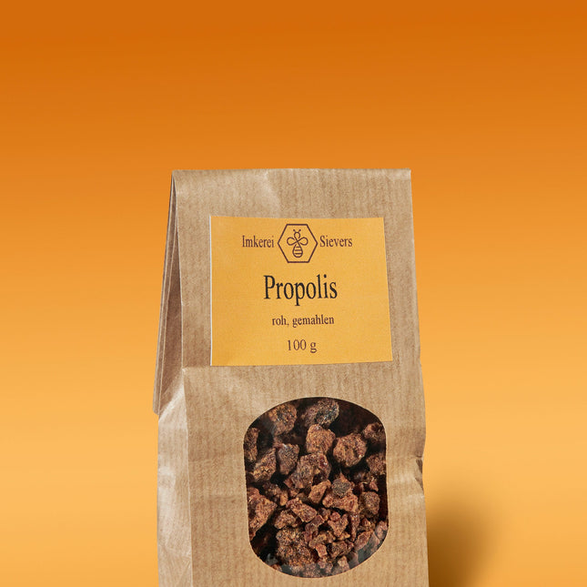 Propolis Rohware