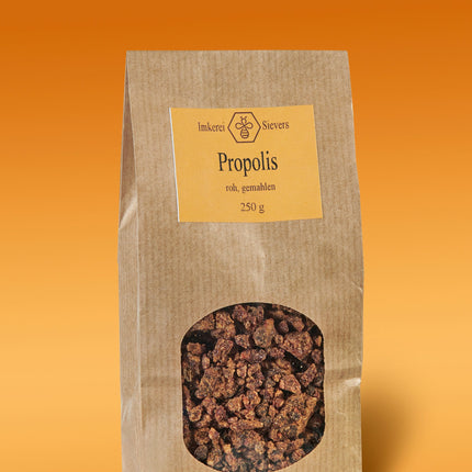 Propolis Rohware