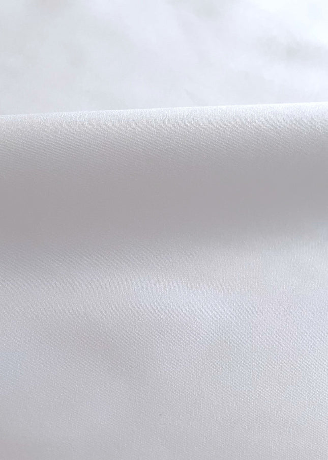 Luxe Baumwolle Satin Deckenbezug