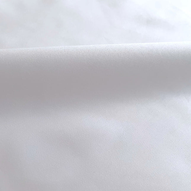 Luxe Baumwollsatin Bettwäsche aus ägyptischer Baumwolle (400 TC) – seidig & atmungsaktiv