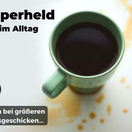Geschenkset schwedische Spüllappen Wein Rot (2x)