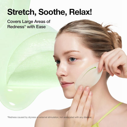 Anua Azelaic 10 Hyaluron Redness Soothing Pad