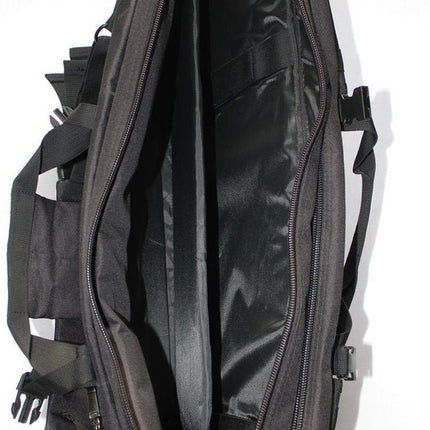 Arnis Authority Duffle Tasche - Fightwood