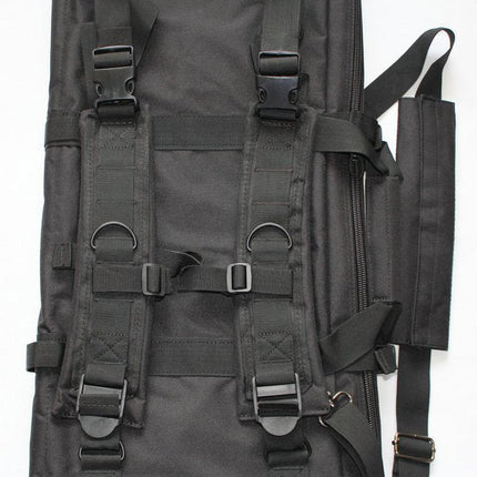 Arnis Authority Duffle Tasche - Fightwood