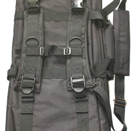 Arnis Authority Duffle Tasche - Fightwood