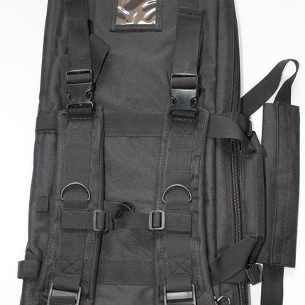 Arnis Authority Duffle Tasche - Fightwood