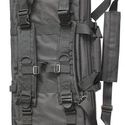 Arnis Authority Duffle Tasche - Fightwood