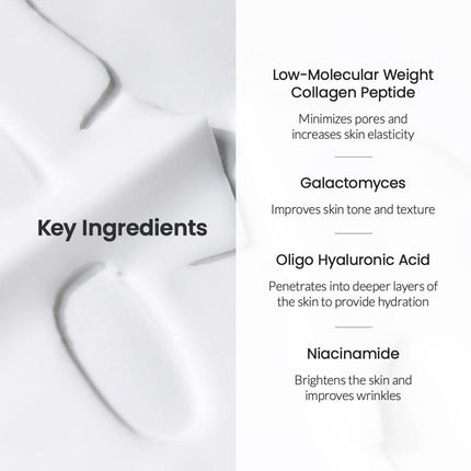 Biodance Bio Collagen Real Deep Mask 4er Pack