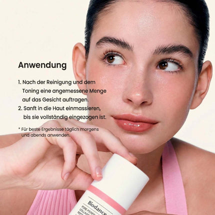 Biodance Pore Perfecting Collagen Peptide Cream 50ml