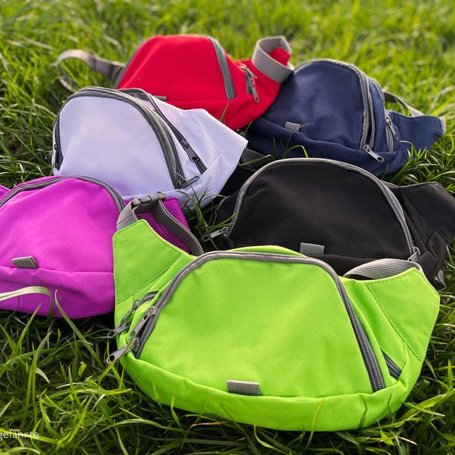 Bauchtasche PRIVATA