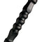 Cold Steel Koga SD1 Kubotan aus Polypropylen, 19 cm, Schwarz