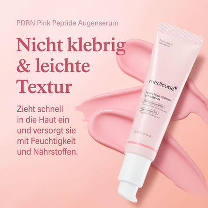 Medicube PDRN Pink Peptide Eye Serum 30ml