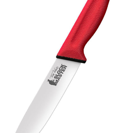 Slock Master, Commercial Serie