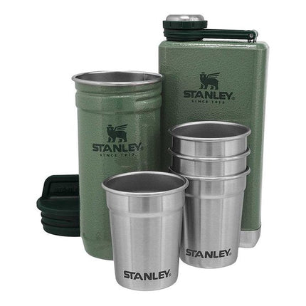 Stanley ADVENTURE SHOT & FLASK GIFT SET 236 ml