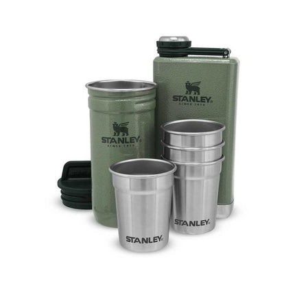 Stanley ADVENTURE SHOT & FLASK GIFT SET 236 ml