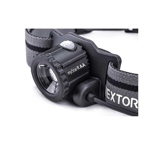 NEXTORCH LED Kopflampe myStar R AA