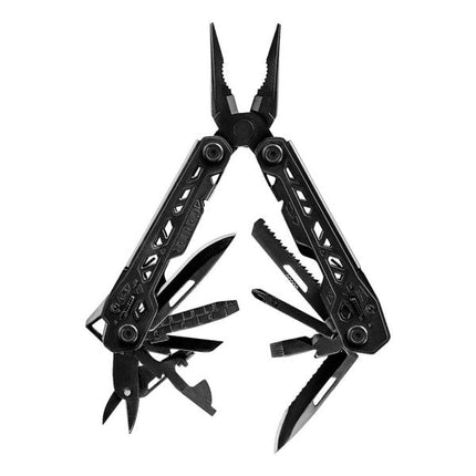 Gerber Multitool TRUSS, schwarz