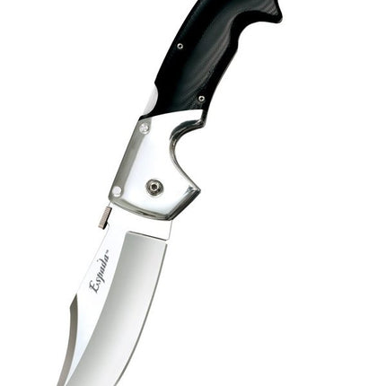 Taschenmesser Espada Large - S35VN Stahl