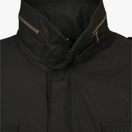 M65 Classic Jacket – US Field Jacket mit herausnehmbarer Innenjacke & Kapuze