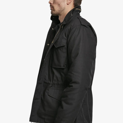 M65 Classic Jacket – US Field Jacket mit herausnehmbarer Innenjacke & Kapuze