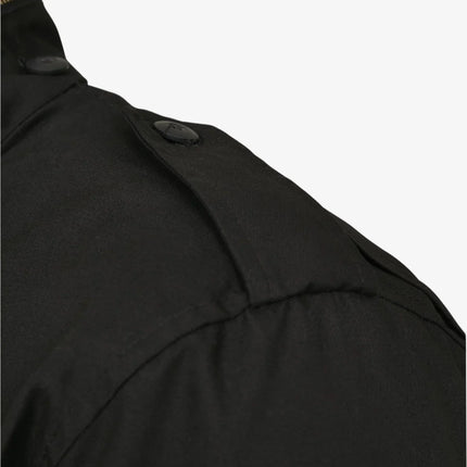 M65 Classic Jacket – US Field Jacket mit herausnehmbarer Innenjacke & Kapuze