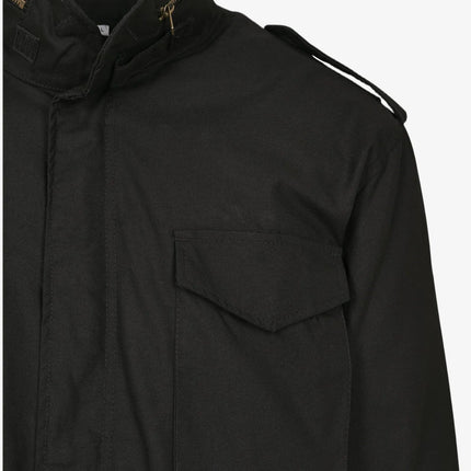 M65 Classic Jacket – US Field Jacket mit herausnehmbarer Innenjacke & Kapuze