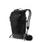 Matador Freefly16 – abdichtender YKK®-Reißverschluss Detailaufnahme