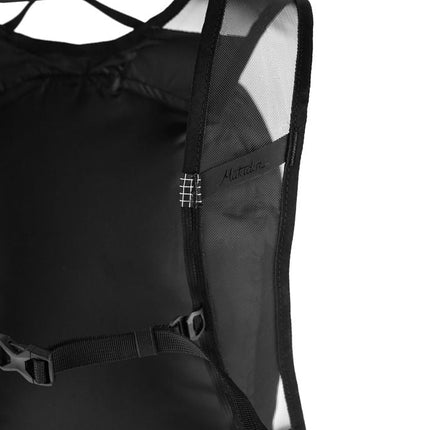 Matador Freefly16 – Materialschlaufen & Shockcord-Aufnahme für Ausrüstung