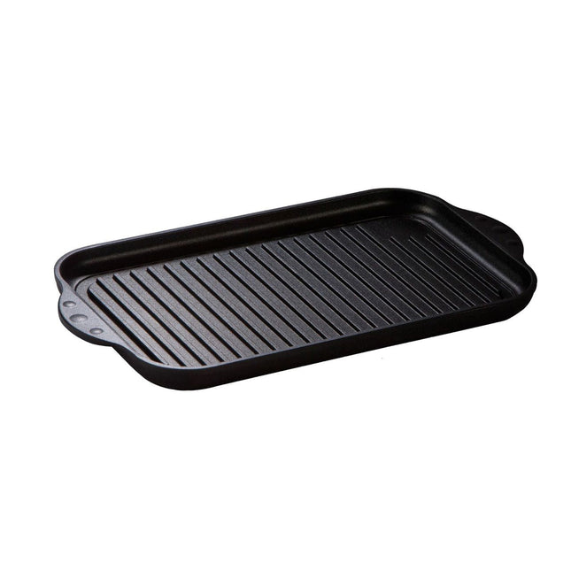 Premium Grillplatte