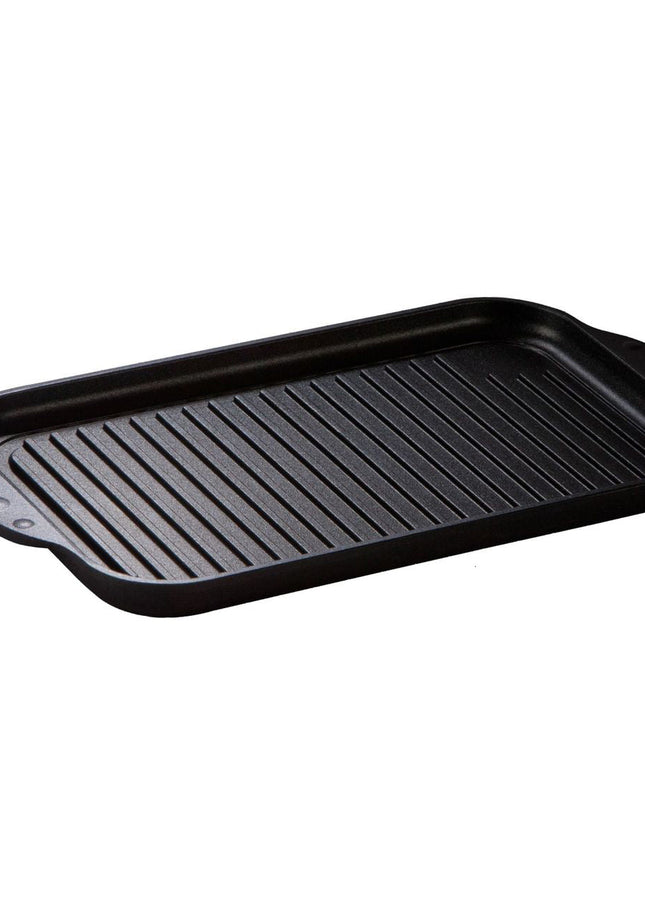 Premium Grillplatte