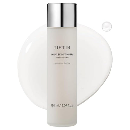 TIRTIR Milk Skin Toner 150ml